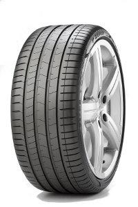 Pirelli P Zero PZ4 LS ( 245/40 R20 99Y XL Elect, PNCS ) on Productcaster.