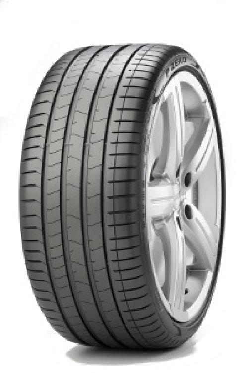 Pirelli P Zero PZ4 LS  Run Flat ( 275/50 R20 113W XL *, runflat ) on Productcaster.