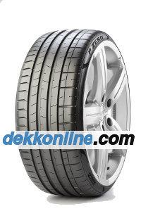 Pirelli P Zero PZ4 SC ( 225/35 ZR20 (90Y) XL MC, PNCS ) on Productcaster.