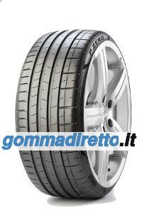 Pirelli P Zero PZ4 SC ( 235/35 R20 92Y XL Elect, PNCS, T1 ) on Productcaster.