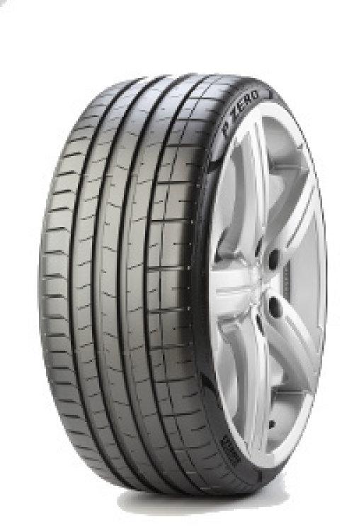 Pirelli P Zero PZ4 SC ( 315/25 ZR22 (101Y) XL ) on Productcaster.