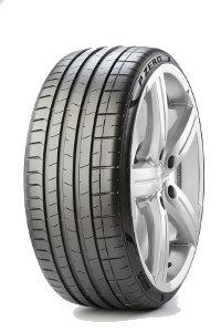 Pirelli P Zero PZ4 SC ( 285/40 ZR20 (108Y) XL ALP ) on Productcaster.