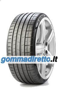 Pirelli P Zero PZ4 SC Run Flat ( 245/45 R19 102Y XL MOE, runflat ) on Productcaster.