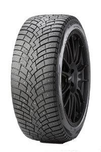 Pirelli Scorpion Ice Zero 2 ( 275/45 R21 110H XL, pneumatico chiodato ) on Productcaster.