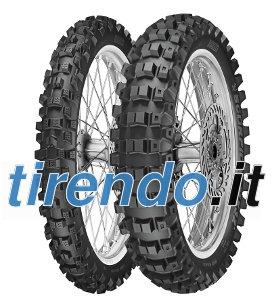 Pirelli Scorpion MX 32 ( 90/100-16 TT 51M ruota posteriore, Mescola di gomma mezzo HARD, NHS ) on Productcaster.