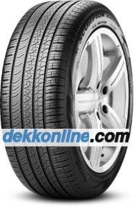 Pirelli Scorpion Zero All Season ( 285/35 R22 106Y XL Elect, PNCS, T0 ) on Productcaster.