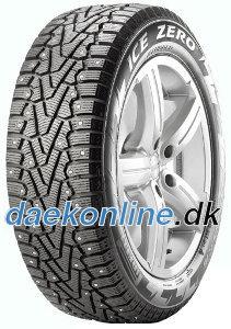 Pirelli Winter Ice Zero ( 225/45 R19 96T XL, med spikes ) on Productcaster.