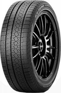 Pirelli Ice Zero Asimmetrico ( 225/45 R17 94H XL, Nordic compound ) on Productcaster.