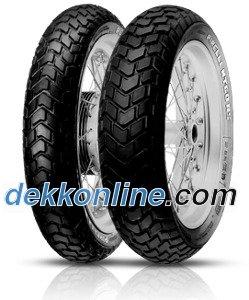 Pirelli MT60 ( 90/90-21 TL 54H M/C, MST, forhjul ) on Productcaster.