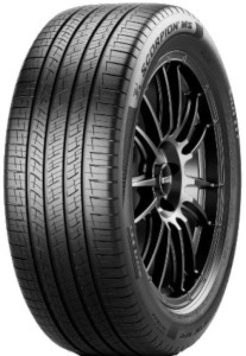 Pirelli Scorpion MS ( 235/55 R20 105V XL Elect, NE0 ) on Productcaster.