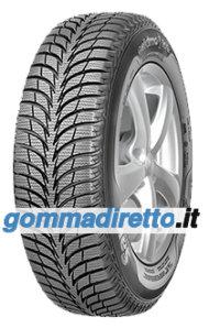 Sava ESKIMO ICE ( 215/65 R16 98T, Nordic compound ) on Productcaster.