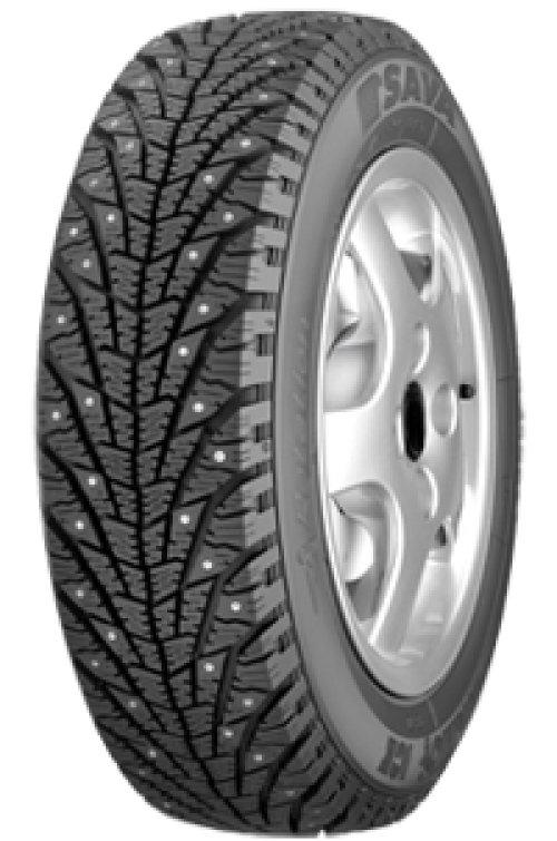 Sava ESKIMO ICE ( 215/55 R16 97T XL, Nordic compound ) on Productcaster.