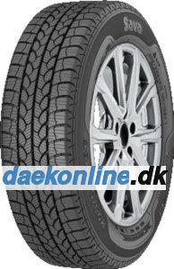 Sava Eskimo LT ( 215/70 R15C 109/107S 8PR ) on Productcaster.