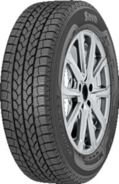 Sava Eskimo LT ( 195/65 R16C 104/102T 8PR ) on Productcaster.