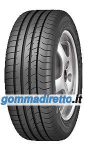 Sava Intensa SUV 2 ( 225/60 R17 99V ) on Productcaster.