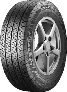 Semperit Van-All Season ( 215/70 R15C 109/107S 8PR ) on Productcaster.