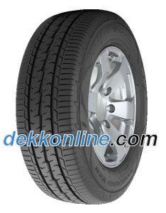 Toyo NanoEnergy Van ( 195/75 R16C 107/105T 8PR ) on Productcaster.