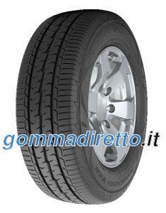 Toyo NanoEnergy Van ( 205/65 R16C 107/105T 8PR ) on Productcaster.