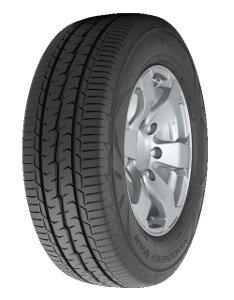 Toyo NanoEnergy Van ( 195/75 R16C 110/108R 8PR ) on Productcaster.