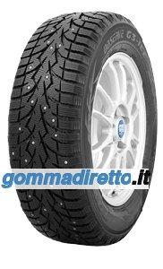 Toyo Observe G3 Ice ( 175/70 R13 82T, pneumatico chiodato ) on Productcaster.