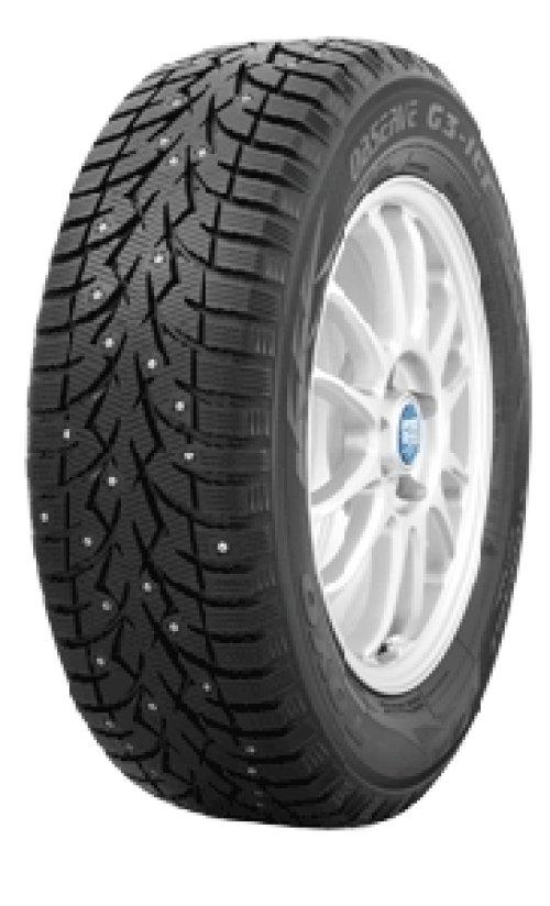 Toyo Observe G3 Ice ( 245/45 R20 99T, com pregos para neve ) on Productcaster.