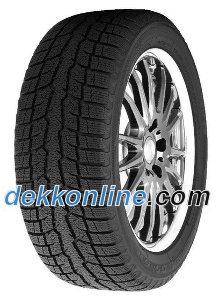 Toyo Observe GSi6 HP ( 245/45 R19 102V XL, Nordiske vinterdekk ) on Productcaster.