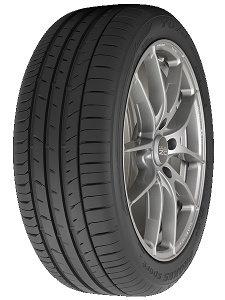 Toyo Proxes Sport A ( 235/45 ZR17 97Y XL ) on Productcaster.