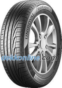 Uniroyal RainExpert 5 ( 205/65 R15 94V EVc ) on Productcaster.