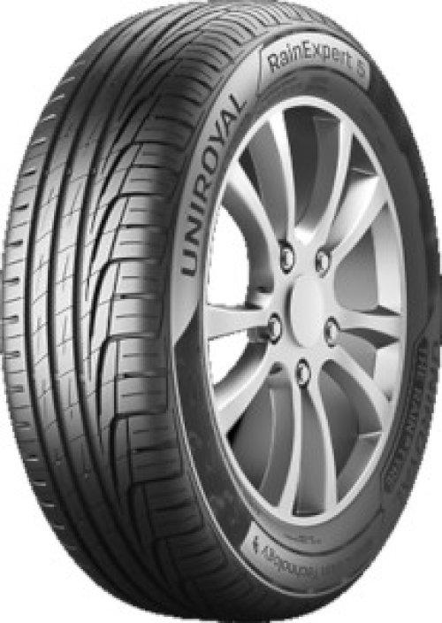 Uniroyal RainExpert 5 ( 215/60 R17 96V EVc ) on Productcaster.