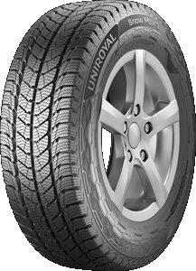 Uniroyal Snow Max 3 ( 225/65 R16C 112/110R 8PR ) on Productcaster.