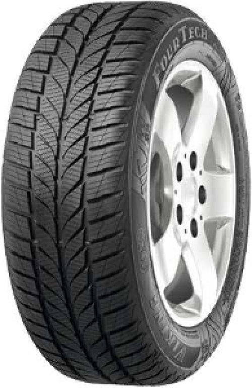 Viking FourTech Plus ( 165/60 R14 75H EVc ) on Productcaster.