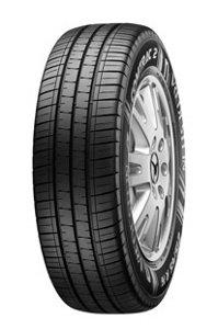 Vredestein Comtrac 2 ( 205/75 R16C 113/111R ) on Productcaster.