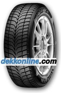 Vredestein Nord-Trac 2 ( 185/65 R15 92T XL, Nordiske vinterdekk ) on Productcaster.