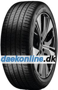 Vredestein Quatrac Pro EV ( 205/45 R17 88W XL EV ) on Productcaster.