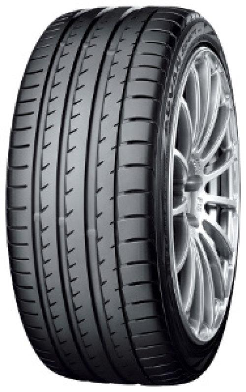 Yokohama Advan Sport (V105S) ZPS ( 245/40 R19 94Y RPB, runflat ) on Productcaster.