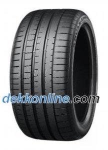 Yokohama Advan Sport (V107A) ( 285/40 R20 108Y XL RPB ) on Productcaster.