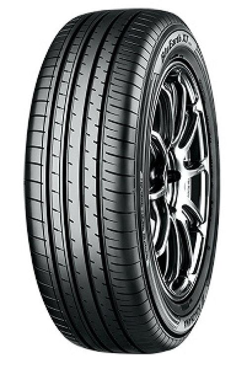 Yokohama BluEarth-XT (AE61) ( 225/65 R17 106V XL BluEarth ) on Productcaster.