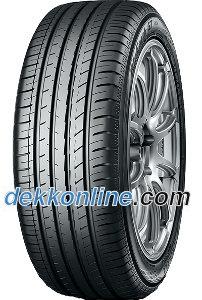 Yokohama BluEarth-GT (AE51) ( 225/40 R19 93W XL BluEarth, RPB ) on Productcaster.