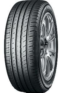 Yokohama BluEarth-GT (AE51) ( 205/40 R18 86W XL BluEarth, RPB ) on Productcaster.