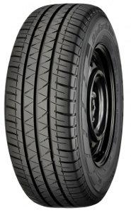 Yokohama BluEarth-Van RY55 ( 225/55 R17C 109/107H 8PR BluEarth ) on Productcaster.