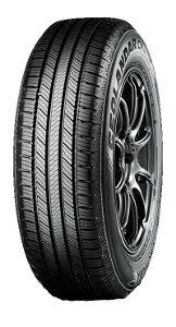 Yokohama Geolandar CV G058 ( 255/55 R20 110V XL ) on Productcaster.