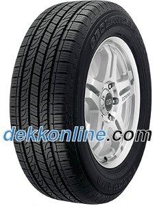 Yokohama Geolandar H/T (G056) ( 215/70 R15 98H ) on Productcaster.