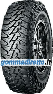 Yokohama Geolandar M/T (G003) ( 35x12.50 R15 113Q, POR ) on Productcaster.