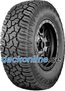 Yokohama Geolandar X-AT (G016) ( LT285/65 R17 121/118Q 10PR, POR, RPB ) on Productcaster.