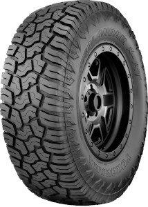 Yokohama Geolandar X-AT (G016) ( LT265/70 R16 121/118Q 10PR, POR, RPB ) on Productcaster.