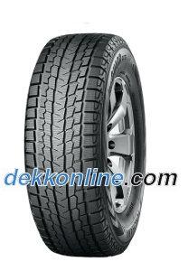 Yokohama Ice Guard G075 ( 235/60 R18 107Q XL, Nordiske vinterdekk ) on Productcaster.