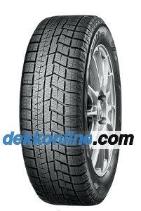 Yokohama Ice Guard Studless IG60 ( 165/70 R14 81Q, Nordiske vinterdekk ) on Productcaster.