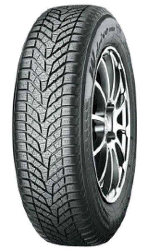 Yokohama W.drive (V905) ( 195/50 R15 82H, RPB ) on Productcaster.