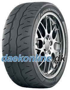 Yokohama Advan Neova (AD09) ( 245/50 R18 104W XL RPB ) on Productcaster.