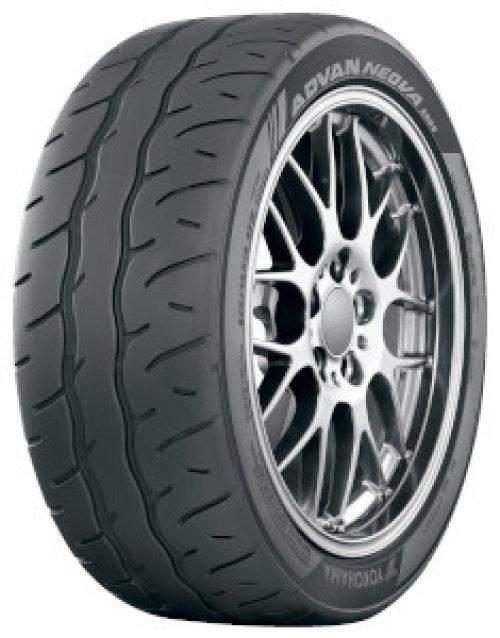 Yokohama Advan Neova (AD09) ( 285/35 R19 103W XL RPB ) on Productcaster.